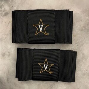 Vanderbilt Shoe Clips